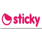 Sticky Δωρεάν μεταφορικά, με τη χρήση του κωδικού στο Sticky