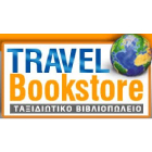 Travel bookstore