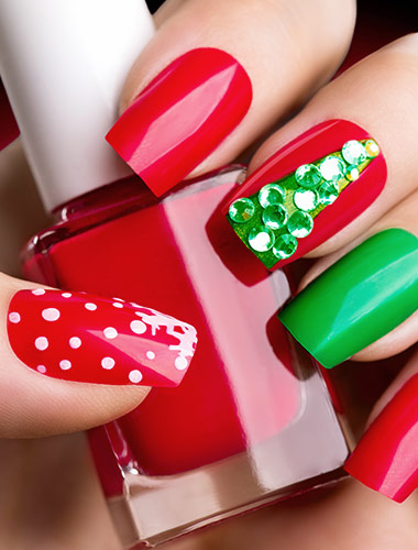 Ομορφιά - καλλυντικά