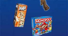 Toys Center Pre Black Friday offers έως -50% έκπτωση Toys Center