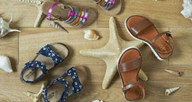 Spartoo Προσφορές Spartoo έως και -50% εκπτώσεις σε παιδικά ρούχα, παπούτσια