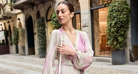 Mohito Προσφορά με ειδικές Εκπτώσεις σε Τζάκετ, παλτό το Mohito