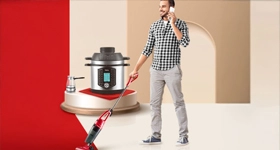 Alleop Προσφορά Αγίου Βαλεντίνου σε συσκευές κουζίνας έως 34% εκπτώσεις Alleop