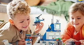 Toys Προσφορά με εκπτώσεις έως και -50% σε παιχνίδια στο Toys.gr