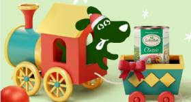 Zooplus Χριστουγεννιάτικες εκπτώσεις Zooplus έως -50% σε αξεσουάρ για κατοικίδια