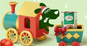 Zooplus Χριστουγεννιάτικες εκπτώσεις Zooplus έως -50% σε αξεσουάρ για κατοικίδια