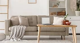 All4home Έκπτωτικός κωδικός με έκπτωση -10% σε έπιπλα στο All4home