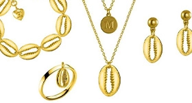 Amor Amor Προσφορά με εκπτώσεις έως και -50% σε κοσμήματα λουλούδια στο Amoramor.gr