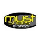 Must Shoes Προσφορά με εκπτώσεις έως και -15% σε ρούχα στο Mustshoes.gr