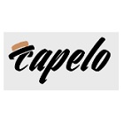 Capelo Δωρεάν αποστολή στην Ελλάδα για παραγγελίες άνω των 35€ στο Capelo.shop