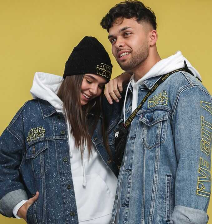 Queens Jeans Fashion