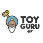 Toy Guru Δωρεάν αποστολή στις αγορές σας στο Toyguru.gr