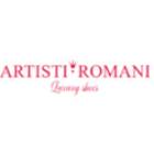Artisti Romani Shoes
