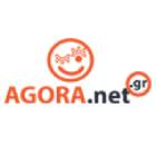 Agora.net Αποστολή δωρεάν σε αγορές ανώτερες των 90€ στο Agora.net.gr
