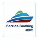 Ferries-Booking.com Προσφορές -50 % σε ταξίδια στο Ferries-booking.com