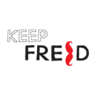 Keep Fred Keep Fred προσφορές με εκπτώσεις έως και -70% σε μπαλαρίνες, μοκασίνια
