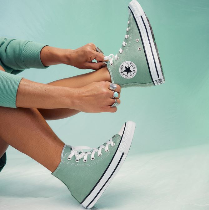 Sportcafe Converse