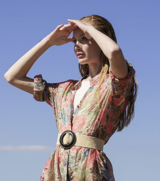 Varda Summer fashion