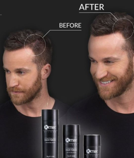 KMax before after
