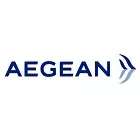 Aegean Σταθερά έκπτωση 15% για κάθε πτήση με εγγραφή στο Aegean