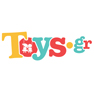 Toys Δωρέαν αποστολή για αγορές στην Ελλάδα στο toys.gr