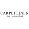 Carpetlinen Εκπτωτικός κωδικός -10% έκπτωση στην πρώτη αγορά στο Carpetlinen