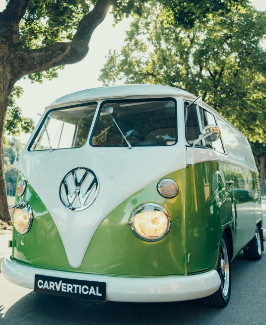 carVertical car
