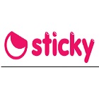 Sticky Εκπτωτικός κωδικός -5 ευρώ μετά την εγγραφή στο Sticky