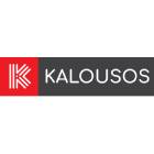 Kalousos Kalousos εκπτωτικό κουπόνι 5% με την εγγραφή