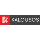 Kalousos Δωρεάν αποστολή Kalousos στις παραγγελίες σας