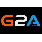 G2A Εκπτωτικός κωδικός 10% έκπτωση για την επόμενη αγορά σας