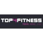 Top4fitness Εκπτωτικός κωδικός για έκπτωση 5% σε όλα στο Top4fitness