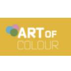 Art of colour