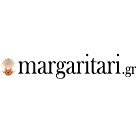 Margaritari Μετά την εγγραφή έκπτωση 5% στις αγορές σας στο margaritari.gr.