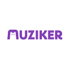 Muziker Κουπόνι έκπτωσης Muziker με έκπτωση 5 ευρώ μετά την εγγραφή