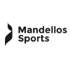 Mandellos Sports Δωεράν αποστολή στις αγορές σας στο Mandellossports