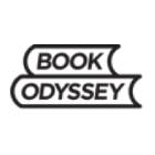 Book Odyssey Book Odyssey Έκπτωση 5 ευρώ μετά τη συλλογή πόντων