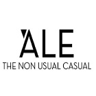 Ale Εκπτωτικός κωδικός Ale με Extra -10% έκπτωση με την εγγραφή