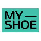 Myshoe Δωρεάν αποστολή Myshoe στις αγορές σας
