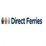 Direct Ferries Αποκλειστική Έκπτωση! Έως και 20% Έκπτωση πλοίων στις  στο directferries