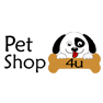 Petshop4u Έκπτωση 5% με την εγγραφή σας στο Petshop4u.gr
