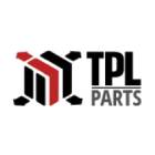 TPL Parts Δωρεάν αποστολή για τις αγορές σας στο TPL Parts