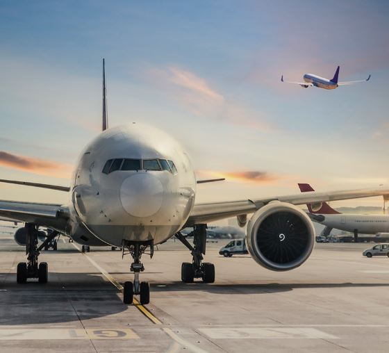 eSky airport