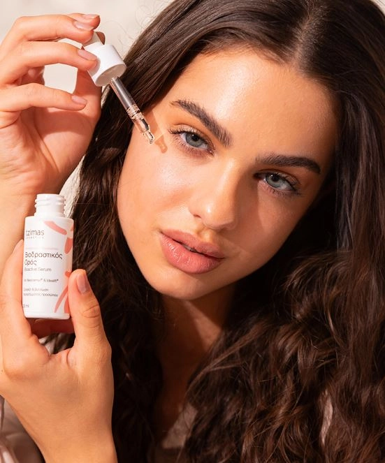 Βιοδραστικός Ορός, Σύσφιξη, βελτίωση περιγράμματος προσώπου