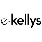 E-kellys Έκπτωση E-kellys 5% για αγορές με Χρεωστική/Πιστωτική κάρτα