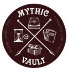 Mythic Vault Mythic Vault δωρεάν αποστολή για τα μέλη