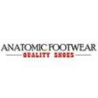 anatomic footwear