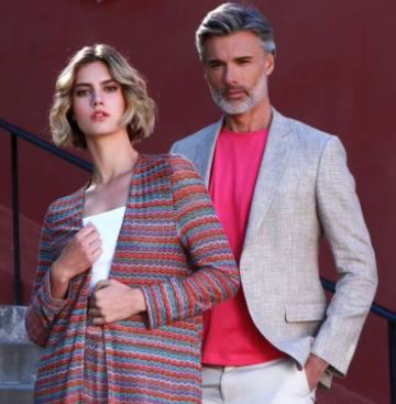 Varda fashion