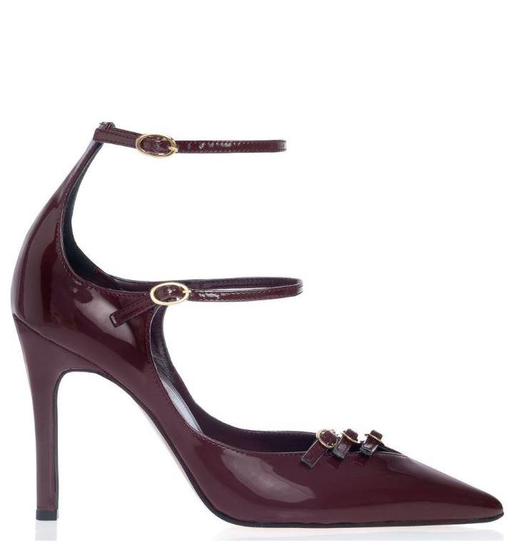 Sante Shoes Pumps | Made In Greece