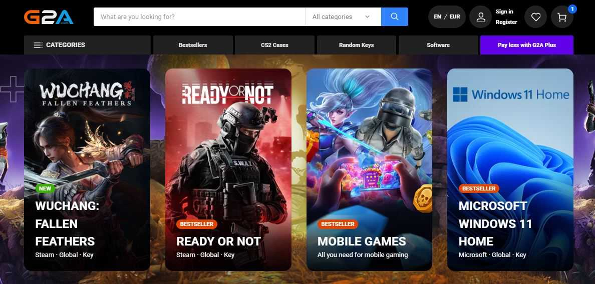 PC Games Wuchang, Ready or not, Mobile Games, Windows 11